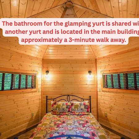 Alexander'S Lodge Эшфорд Экстерьер фото