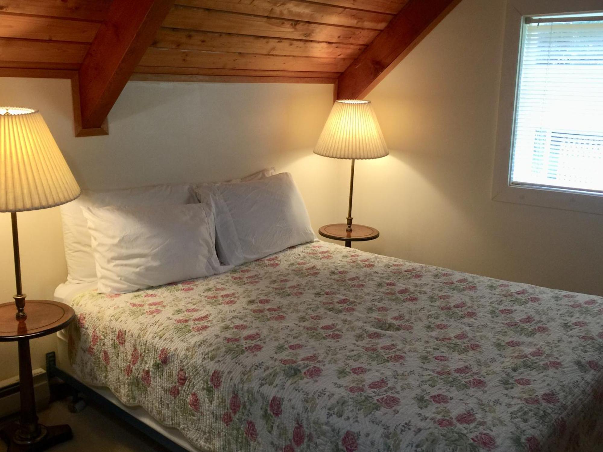 Alexander'S Lodge Эшфорд Экстерьер фото