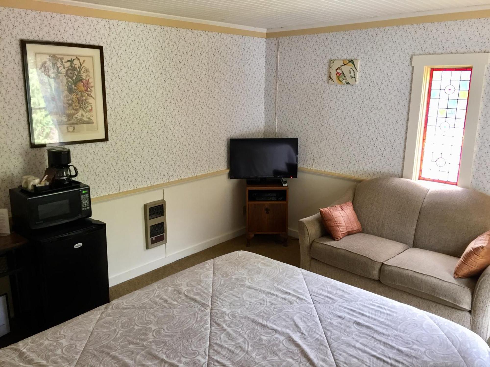 Alexander'S Lodge Эшфорд Номер фото