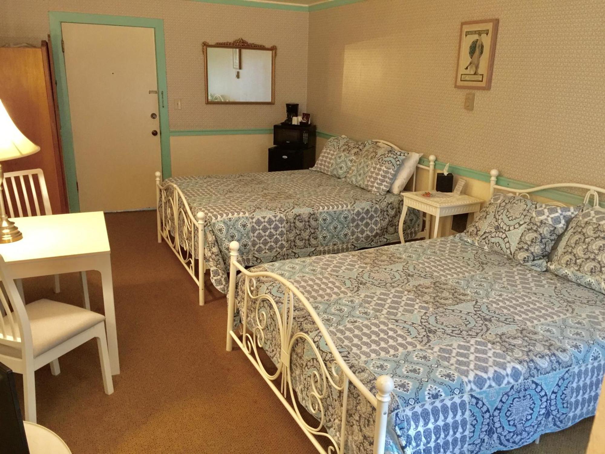 Alexander'S Lodge Эшфорд Номер фото