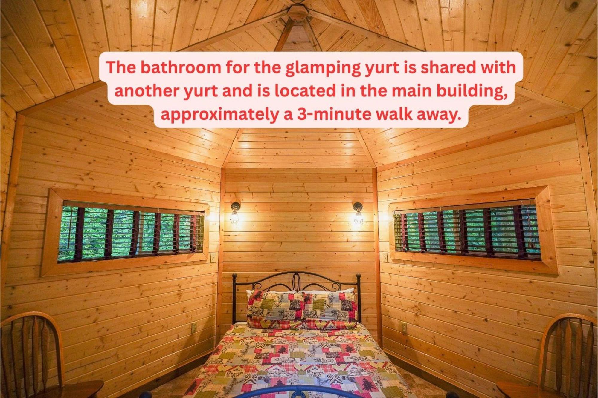 Alexander'S Lodge Эшфорд Экстерьер фото